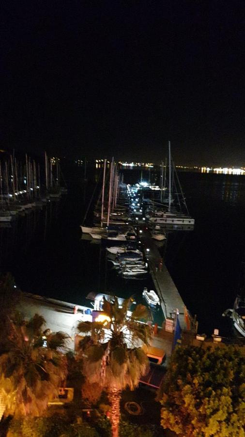 פאטהיה Luxury Apartment With Seaview מראה חיצוני תמונה